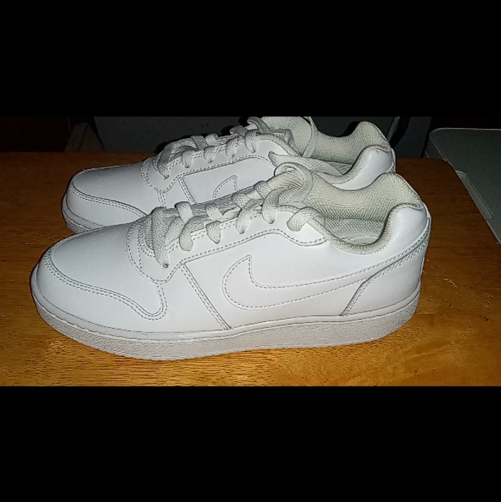 NEW Nike Ebernon Shoes - Picture 9 of 11